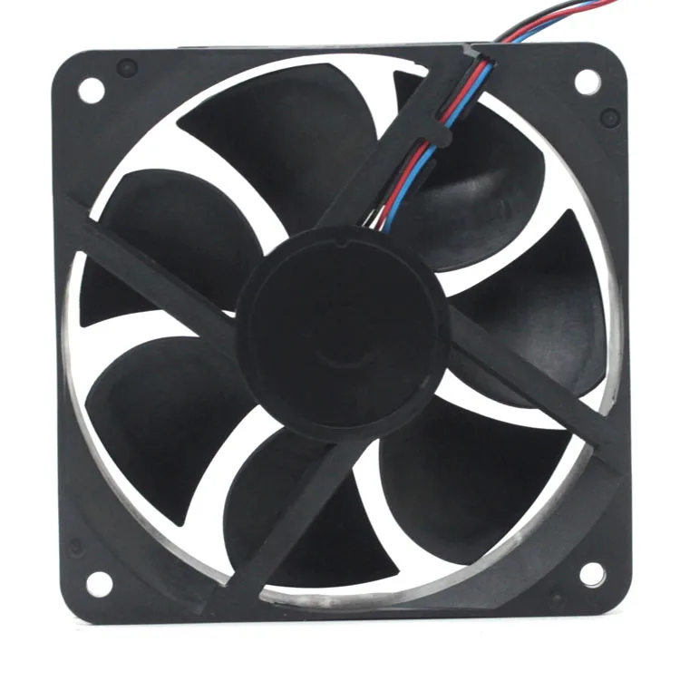 PFA5321B2-Q000-G99 DC12V 3,6 W новый оригинальный 3-линейный Вентилятор охлаждения
PFA5321B2-Q000-G99 DC12V 3,6 W новый оригинальный 3-линейный Вентилятор охлаждения
