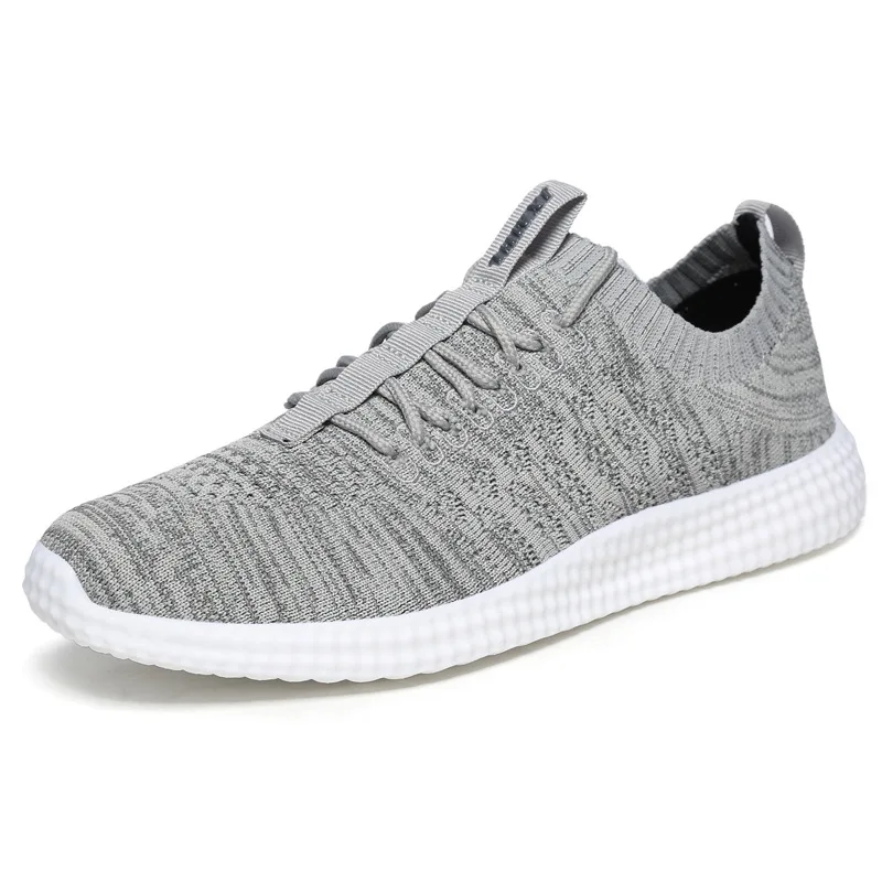 Breathable flyknit sneakers men Shoes Causal soft sole Man Walking Shoes Men Flats chaussure homme lightweight slip on Moccasins
Breathable flyknit sneakers men Shoes Causal soft sole Man Walking Shoes Men Flats chaussure homme lightweight slip on Moccasins