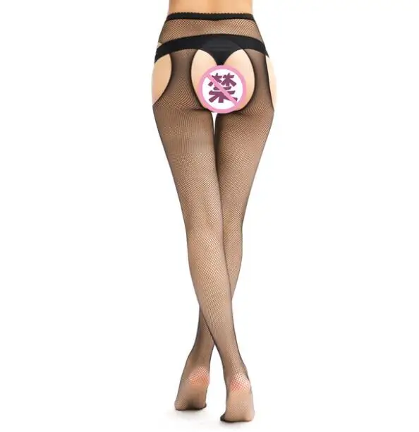 Облегающие чулки My Shadow купить со скидкой в секс шопе  Женское белье, одежда  Чулки