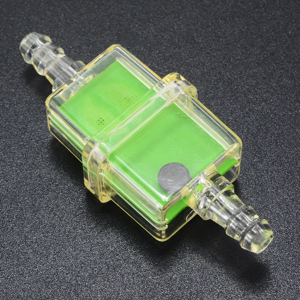 Universal Motorcycle Scooter Oil Fuel Filter High Quality ABS Plastic Oil Fuel Filter For Motorcycle Accessories
Universal Motorcycle Scooter Oil Fuel Filter High Quality ABS Plastic Oil Fuel Filter For Motorcycle Accessories