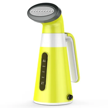 Handheld Hanging Iron Machine Mini Portable Household Steam Iron Mini Ironing Machine for Travel
Handheld Hanging Iron Machine Mini Portable Household Steam Iron Mini Ironing Machine for Travel