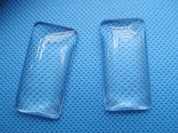 20 шт., прямоугольные прозрачные/прозрачные стеклянные кабошоны/Обложка, подвески для фотографий, кабошонов или искусства, ободка
20 шт., прямоугольные прозрачные/прозрачные стеклянные кабошоны/Обложка, подвески для фотографий, кабошонов или искусства, ободка