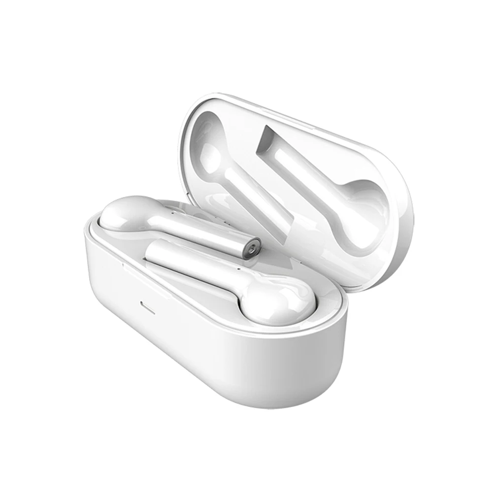 Waterproof True Wireless Earphone In Ear Stereo USB Bluetooth Control Sports With Mic Mini Lightweight Long Playtime JS18
Waterproof True Wireless Earphone In Ear Stereo USB Bluetooth Control Sports With Mic Mini Lightweight Long Playtime JS18