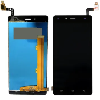 For Infinix Hot 4 X557 Full LCD Display + Touch Screen Digitizer Assembly Replacement Parts For INFINIX HOT4 X557 LCD Black
For Infinix Hot 4 X557 Full LCD Display + Touch Screen Digitizer Assembly Replacement Parts For INFINIX HOT4 X557 LCD Black