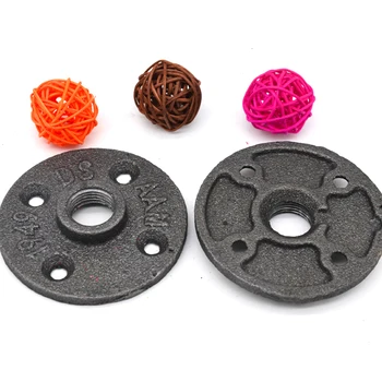 2PCS 1 inch Floor Flange Reinforced on back Base Diameter Cast iron Industrial Pipes Flange Wall Base Pipe Support base-4 hole
2PCS 1 inch Floor Flange Reinforced on back Base Diameter Cast iron Industrial Pipes Flange Wall Base Pipe Support base-4 hole