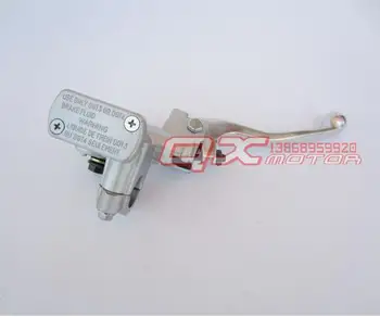Free shipping dirt bike parts 2004-2012 CR125 CR250 CRF250 CRF450 X R xmotos kayo Front Brake pump brake master cylinder pump
Free shipping dirt bike parts 2004-2012 CR125 CR250 CRF250 CRF450 X R xmotos kayo Front Brake pump brake master cylinder pump