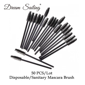 50 PCS of Disposable Sanitary Single Use Lipgloss Mascara Makeup Brush Cosmetics Makeup Tools Powder Foundation Blush Brush
50 PCS of Disposable Sanitary Single Use Lipgloss Mascara Makeup Brush Cosmetics Makeup Tools Powder Foundation Blush Brush