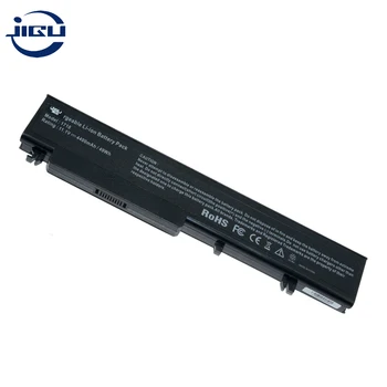 JIGU Laptop Battery for dell Vostro 1710 Vostro P721C P722C 1720 312-0740 312-0894 451-10611 T117C
JIGU Laptop Battery for dell Vostro 1710 Vostro P721C P722C 1720 312-0740 312-0894 451-10611 T117C