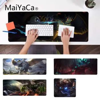 MaiYaCa Gaming Mouse Pad Non Slip PC Galio Silicone Pad to Mouse Game Durable Rubber Mouse Mat Pad
MaiYaCa Gaming Mouse Pad Non Slip PC Galio Silicone Pad to Mouse Game Durable Rubber Mouse Mat Pad