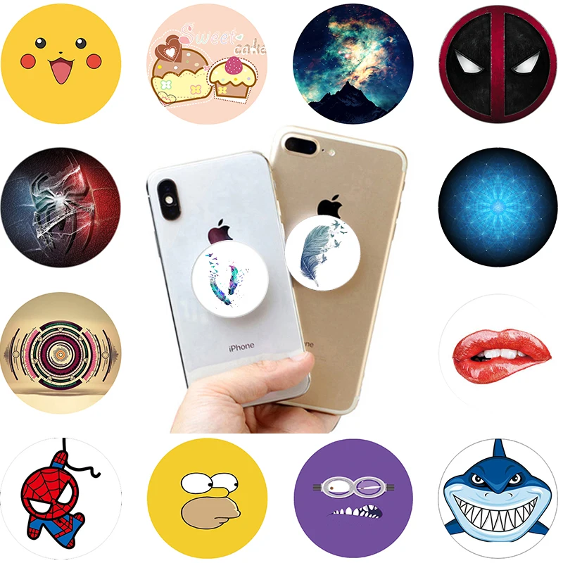 Popsoket Bird Feather Brief попсокет Phone Holder Pocket Socket Round Smartphone Stand Support Pipsocket Mobile Phone Попсокет
Popsoket Bird Feather Brief попсокет Phone Holder Pocket Socket Round Smartphone Stand Support Pipsocket Mobile Phone Попсокет