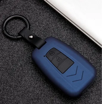 Car ABS Carbon Fiber Keychain Cover Holder Shell Case For Toyota Camry 2018 CHR C-HR RAV4 Prado Corolla Prius Avalon Key
Car ABS Carbon Fiber Keychain Cover Holder Shell Case For Toyota Camry 2018 CHR C-HR RAV4 Prado Corolla Prius Avalon Key