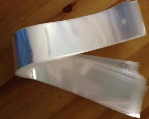100pcs Long self adhesive seal clear plastic hair packaging bags hair extensions plastic packaging bag with header bag
100pcs Long self adhesive seal clear plastic hair packaging bags hair extensions plastic packaging bag with header bag
