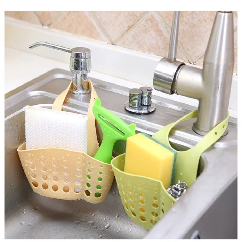 Sink Shelf Soap Sponge Drain Rack Snap-On Basket Organizer Bathroom Kitchen Cleaning Ball Dish Towel Drain Basket Storage Basket
Sink Shelf Soap Sponge Drain Rack Snap-On Basket Organizer Bathroom Kitchen Cleaning Ball Dish Towel Drain Basket Storage Basket