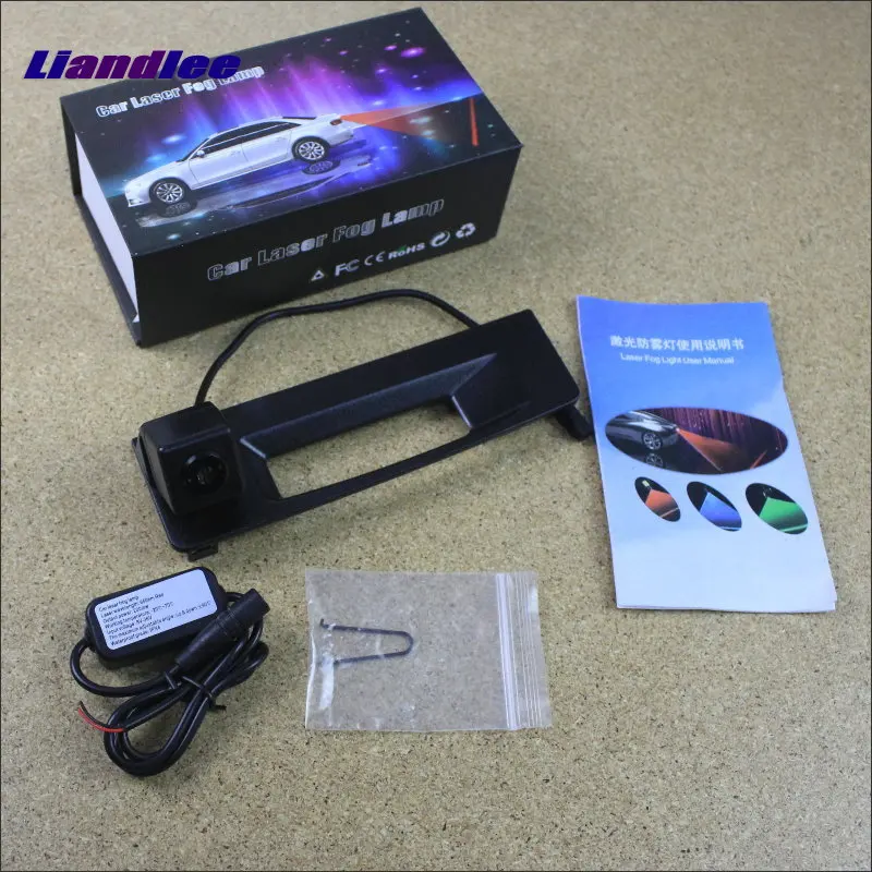 Liandlee For Lexus IS250 IS300h IS350 2014~2015 Car Laser Light Prevent Rear-end Warning Laser Light Haze Rain Fog Snow Lights
Liandlee For Lexus IS250 IS300h IS350 2014~2015 Car Laser Light Prevent Rear-end Warning Laser Light Haze Rain Fog Snow Lights