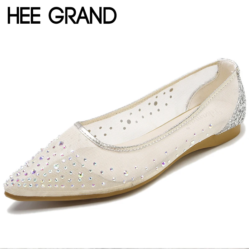2019 Ballet Flats Elegant Shoes Woman Diamond Bling Ladies Loafers Shallow Mouth Pointed Toe Summer Flat Shoes XWD7711
2019 Ballet Flats Elegant Shoes Woman Diamond Bling Ladies Loafers Shallow Mouth Pointed Toe Summer Flat Shoes XWD7711