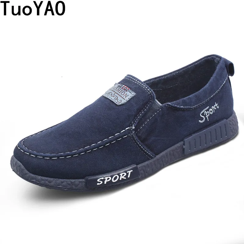 New Arrival 2018 Low Price Men's Breathable High Quality Casual Shoes Jeans Canvas Casual Shoes Slip On Men Fashion Flats Loafer
New Arrival 2018 Low Price Men's Breathable High Quality Casual Shoes Jeans Canvas Casual Shoes Slip On Men Fashion Flats Loafer
