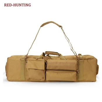 95cm M249 Tactical Hunting Rifle Gun Dual Padded Slip Carry Bag Carrying Case w Pouch
95cm M249 Tactical Hunting Rifle Gun Dual Padded Slip Carry Bag Carrying Case w Pouch
