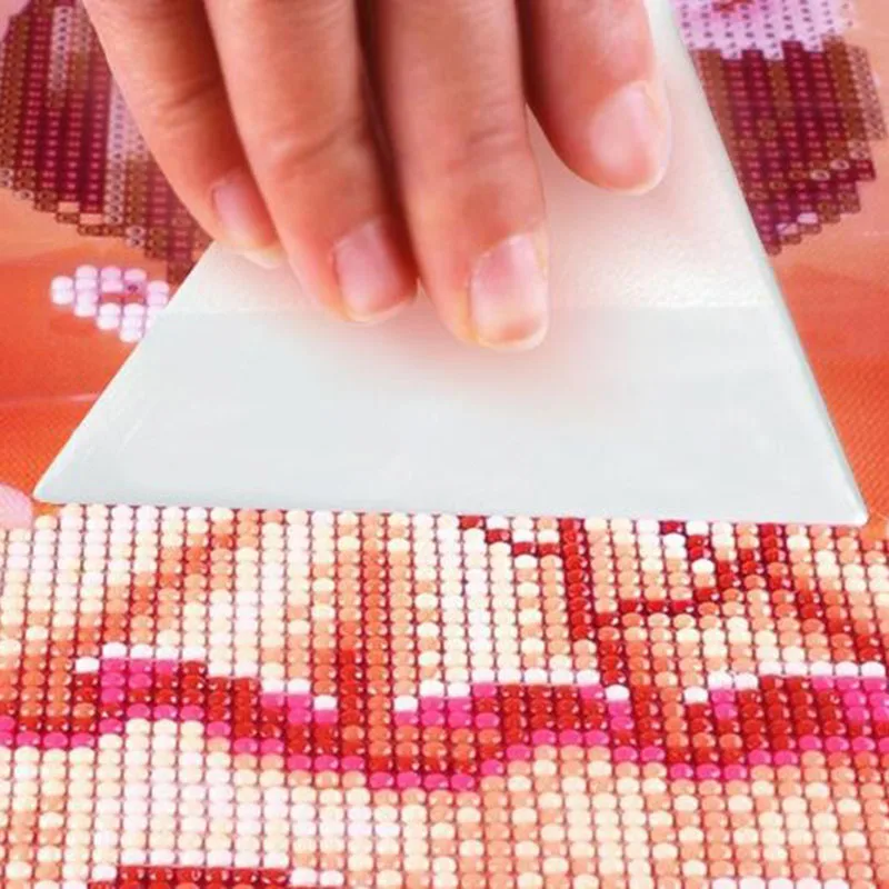 kexinzu Diamond Painting Cross Stitch Tools Diamond Embroidery Accessories Adjustment Rhinestones Mosaic Pictures Fix Tool
kexinzu Diamond Painting Cross Stitch Tools Diamond Embroidery Accessories Adjustment Rhinestones Mosaic Pictures Fix Tool