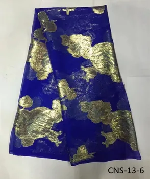 Top quality african 100% real silk fabric 5 yards/lot hot selling veritable silk fabrics for woman party garment CNS-13
Top quality african 100% real silk fabric 5 yards/lot hot selling veritable silk fabrics for woman party garment CNS-13