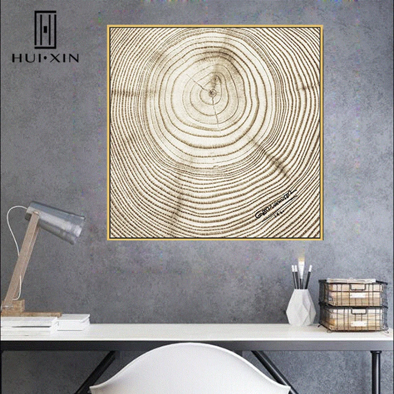 Abstract Canvas Paintings Includes Different Shapes Circles Tree Growth Lines Annual-rings Decorative Pictures For Home Hotel
Abstract Canvas Paintings Includes Different Shapes Circles Tree Growth Lines Annual-rings Decorative Pictures For Home Hotel