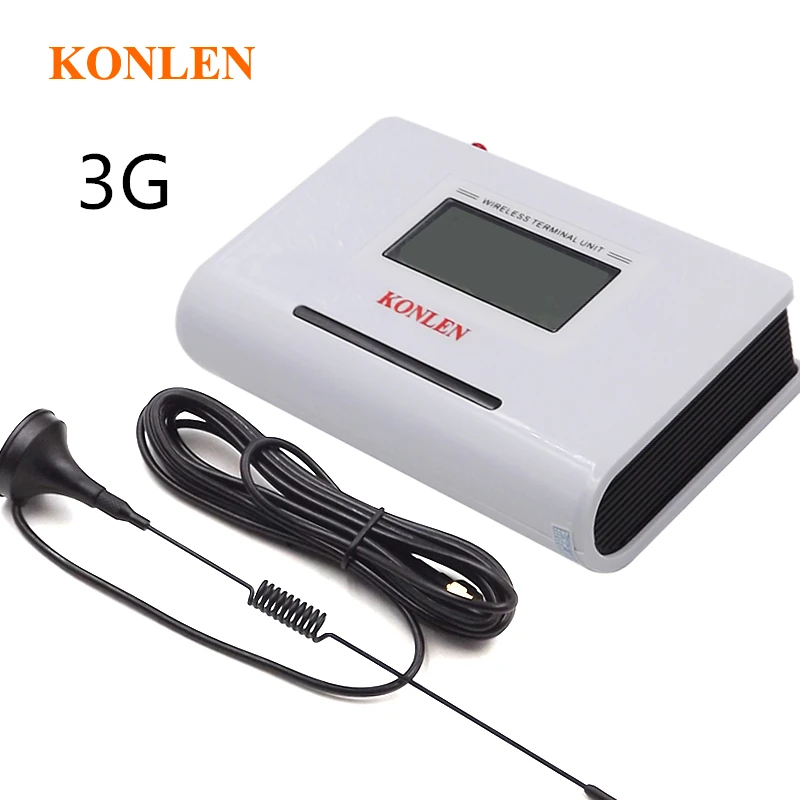 3G Fixed Wireless GSM Terminal FWT Home Desktop Phone Based on SIM Card to Make Call or Connect with PSTN Alarm Panel
3G Fixed Wireless GSM Terminal FWT Home Desktop Phone Based on SIM Card to Make Call or Connect with PSTN Alarm Panel