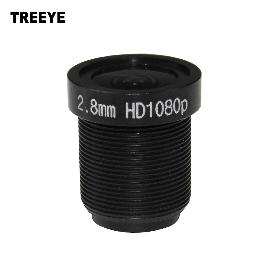 1080P lens 2.8mm CCTV Security Camera Lens M12 2.0Megpaixel Aperture F1.8, 1/2.7" Image Format Surveillance Camera Lens HD
1080P lens 2.8mm CCTV Security Camera Lens M12 2.0Megpaixel Aperture F1.8, 1/2.7" Image Format Surveillance Camera Lens HD