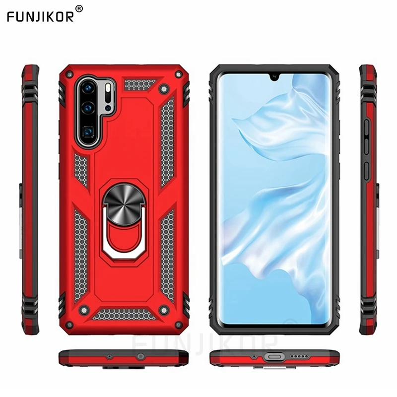 Сверхпрочный защитный чехол для Huawei Honor 8A 8S 10 9X 20S P40 P30 Pro P20 Lite Y5 Y6 Y7 Y9 Prime Y9S P Smart Z 2019