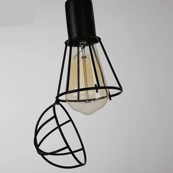 Industrial lighting creative chandeliers bars restaurants coffee shops retro lighting GY34
Industrial lighting creative chandeliers bars restaurants coffee shops retro lighting GY34