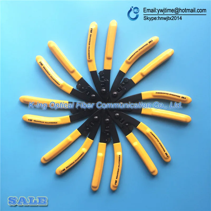 10PCS CFS-3 three-port Fibre Stripper CFS-3 fiber stripping pliers / wire strippers FTTH three hole stripper plier for miller
10PCS CFS-3 three-port Fibre Stripper CFS-3 fiber stripping pliers / wire strippers FTTH three hole stripper plier for miller