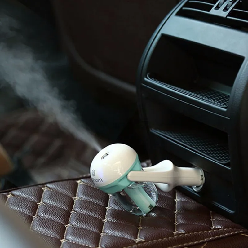 A+++ Car Steam Air Humidifier Aroma Diffuser Mini Air Purifier Aromatherapy Spray Air Cleaner Diffuser Mist Maker Fogger 4 Color
A+++ Car Steam Air Humidifier Aroma Diffuser Mini Air Purifier Aromatherapy Spray Air Cleaner Diffuser Mist Maker Fogger 4 Color