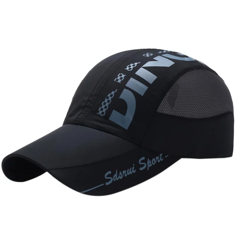 Spring MeshHat Summer Outdoor Quick-drying Men Women Breathable Climbing Cap Tourism Sun Protection Hat Sports Riding Cap
Spring MeshHat Summer Outdoor Quick-drying Men Women Breathable Climbing Cap Tourism Sun Protection Hat Sports Riding Cap