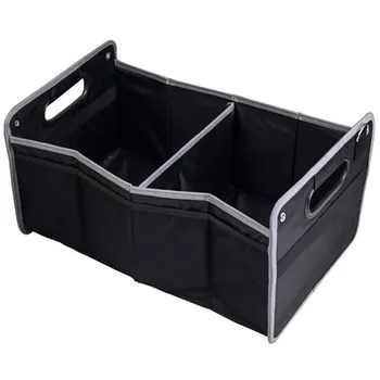 1X Car Accessories Styling Trunk Box Stowing Tidying For BMW E46 E90 AUDI A3 A4 B8 VW Polo Golf 7 MINI Cooper Mercedes Benz W205
1X Car Accessories Styling Trunk Box Stowing Tidying For BMW E46 E90 AUDI A3 A4 B8 VW Polo Golf 7 MINI Cooper Mercedes Benz W205