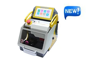 2019 Newest SEC E9 Portable Laser Key Cutting Machine SEC-E9 Cheaper Fast CNC Product For All Cars
2019 Newest SEC E9 Portable Laser Key Cutting Machine SEC-E9 Cheaper Fast CNC Product For All Cars