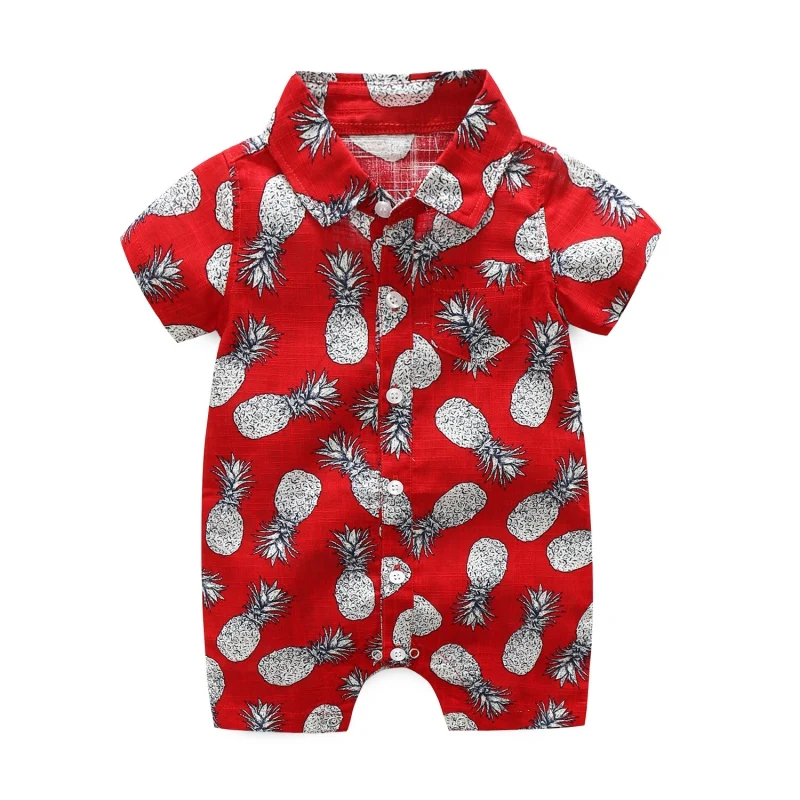 Baby Boy Clothing Newborn Boys Toddler Clothes Outfit Cotton Jumpsuit Infant Clothing Set Fashion Baby Rompers
Baby Boy Clothing Newborn Boys Toddler Clothes Outfit Cotton Jumpsuit Infant Clothing Set Fashion Baby Rompers