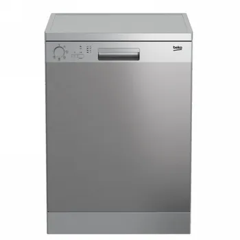 LAVAVAJILLAS BEKO DFN05311X INOX A+
LAVAVAJILLAS BEKO DFN05311X INOX A+