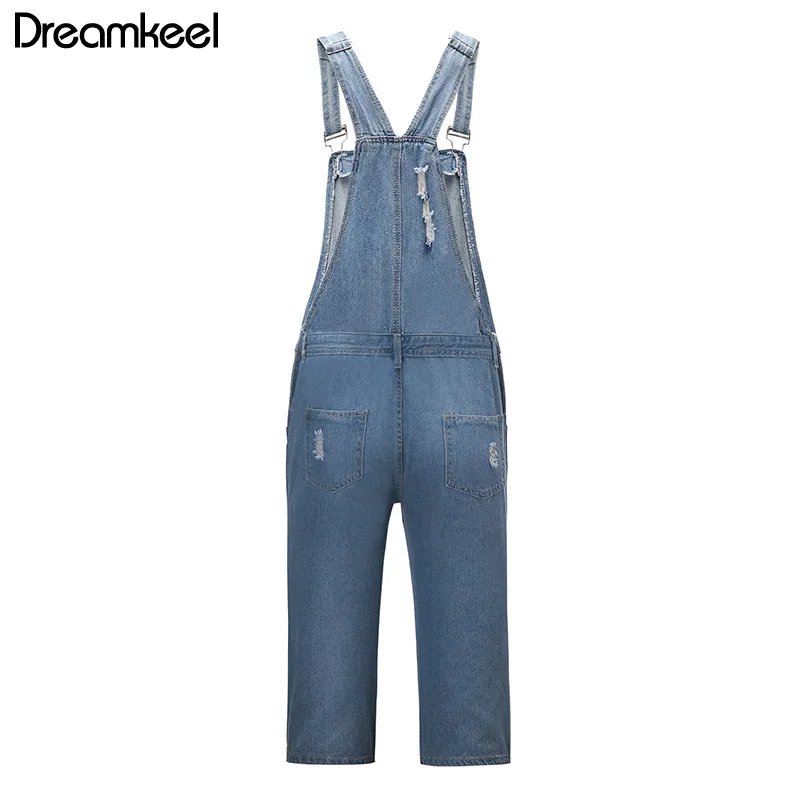 2019 Men's Overall Casual Jumpsuit Jeans Wash Broken Pocket Trousers Suspender Pants jeans men clothes Y
2019 Men's Overall Casual Jumpsuit Jeans Wash Broken Pocket Trousers Suspender Pants jeans men clothes Y