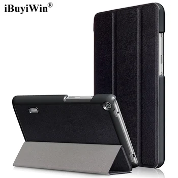 Case for Huawei MediaPad T3 7.0 WiFi BG2-W09 Slim Magnetic Folding Stand PU Case Cover for Huawei T3 7 WiFi Tablet Case+Film+Pen
Case for Huawei MediaPad T3 7.0 WiFi BG2-W09 Slim Magnetic Folding Stand PU Case Cover for Huawei T3 7 WiFi Tablet Case+Film+Pen