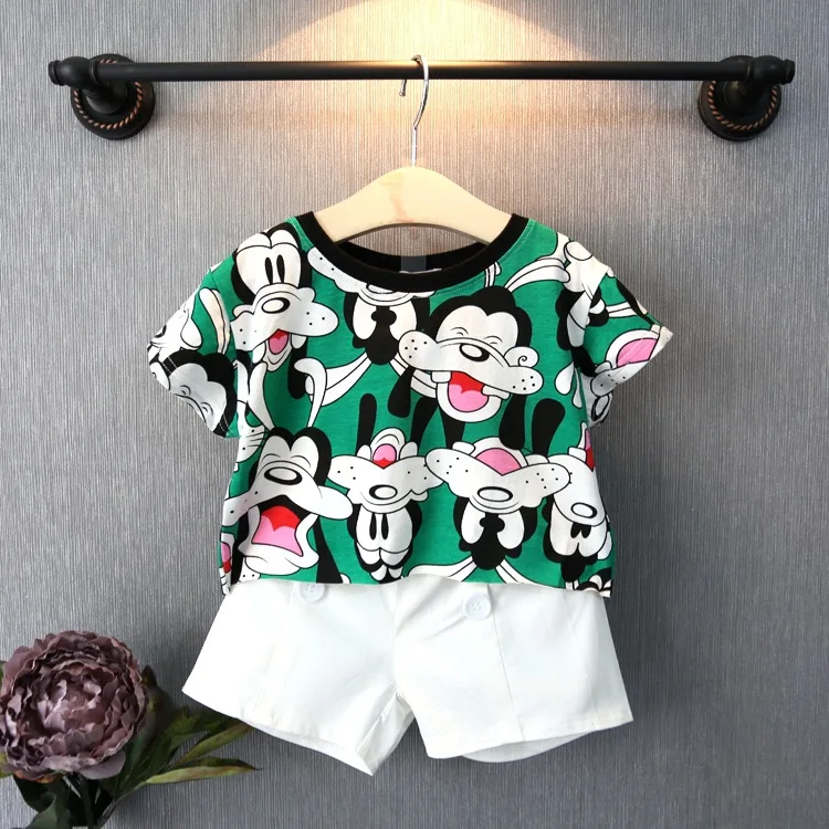 casual t shirt 2016 summer new monkey t shirt baby girls green boy clothes suit 2-7T unisex ropa mujer
casual t shirt 2016 summer new monkey t shirt baby girls green boy clothes suit 2-7T unisex ropa mujer