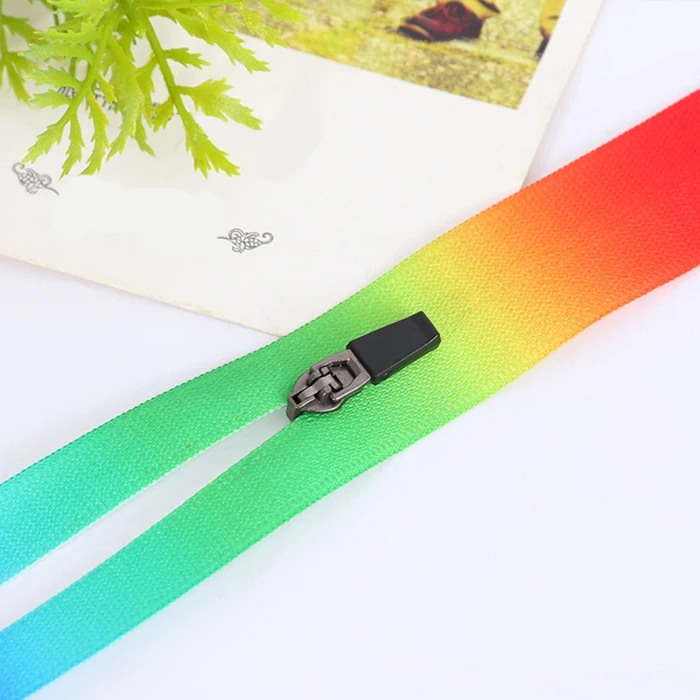 NO zipper head Colorful Nylon Zippers DIY Garment Tailor Sewing Tools High quality luggage Garment Accessories 3# Wh
NO zipper head Colorful Nylon Zippers DIY Garment Tailor Sewing Tools High quality luggage Garment Accessories 3# Wh