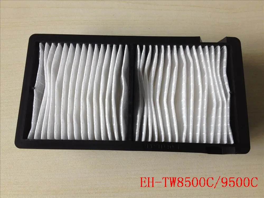 Brand New Projector Dust Proof Nets Air Filter Net ELPAF39 for CH-TW8200W CH-TW9200 EH-TW8500C EH-TW8510C EH-TW8515 projector
Brand New Projector Dust Proof Nets Air Filter Net ELPAF39 for CH-TW8200W CH-TW9200 EH-TW8500C EH-TW8510C EH-TW8515 projector