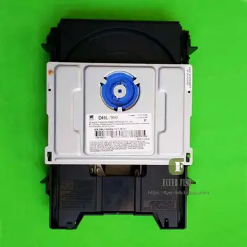 Replacement Driver For DVS DRL-100 Optical Pickup DRL100 Loader DRL 100 Laser Bloc P/N:30610002600
Replacement Driver For DVS DRL-100 Optical Pickup DRL100 Loader DRL 100 Laser Bloc P/N:30610002600