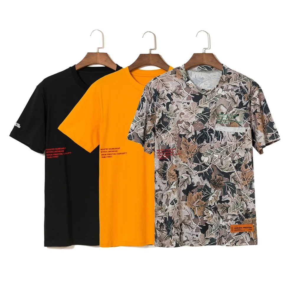 Heron Preston T Shirt Men Women Streetwear Harajuku Top Tees Sally Face T-shirt Stranger Things Cotton Heron Preston Tshirt
Heron Preston T Shirt Men Women Streetwear Harajuku Top Tees Sally Face T-shirt Stranger Things Cotton Heron Preston Tshirt