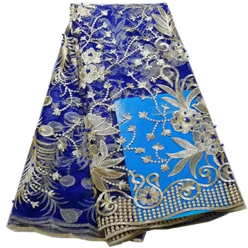 Hot African Lace Fabric For Dress nigerian lace fabric 2019 high quality lace with stones tulle lace fabric in 5yard
Hot African Lace Fabric For Dress nigerian lace fabric 2019 high quality lace with stones tulle lace fabric in 5yard