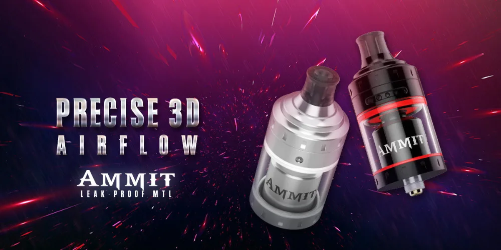 Geekvape Ammit MTL