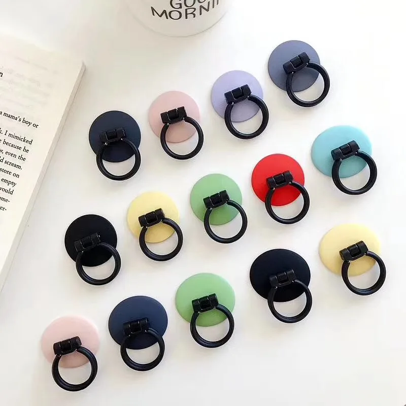 Round Finger Ring Holder For iPhone XS MAX XR 7 Car Mount Holder Stand Mobile Phone Finger Phone Stand Tablet For Xiaomi
Round Finger Ring Holder For iPhone XS MAX XR 7 Car Mount Holder Stand Mobile Phone Finger Phone Stand Tablet For Xiaomi
