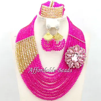 Wedding Beads Jewelry Set Fashion African Jewelry Set Popular Style Wholesale Free Shipping BN547
Wedding Beads Jewelry Set Fashion African Jewelry Set Popular Style Wholesale Free Shipping BN547