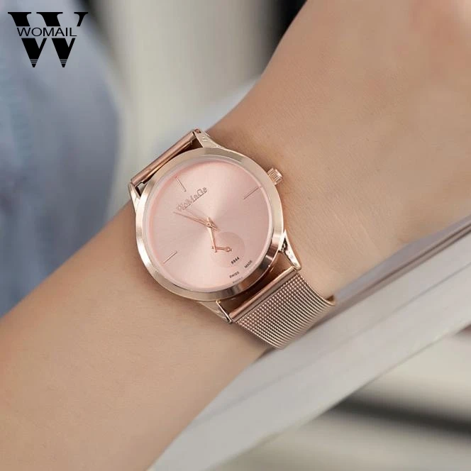 Fashion Alloy Belt Watch Unisex Minimalist Silver Gold Mesh Band Creative Marble Wrist Watch Casual Women Quartz Watches Gift
Fashion Alloy Belt Watch Unisex Minimalist Silver Gold Mesh Band Creative Marble Wrist Watch Casual Women Quartz Watches Gift