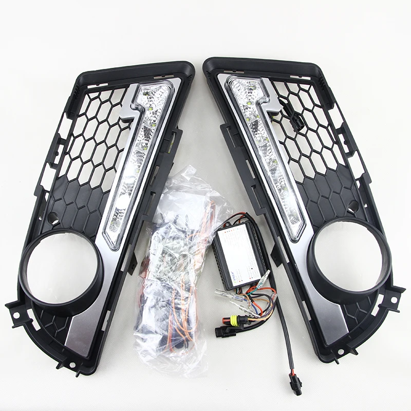 Led DRL Light-3