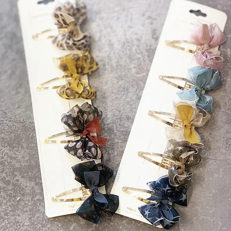 10pcs/lot New Fashion Shine Hair Rope Yarn Bowknot Metal Hair Clip Hairpins Water Drop Shaped Hairpins Hair Accessories
10pcs/lot New Fashion Shine Hair Rope Yarn Bowknot Metal Hair Clip Hairpins Water Drop Shaped Hairpins Hair Accessories
