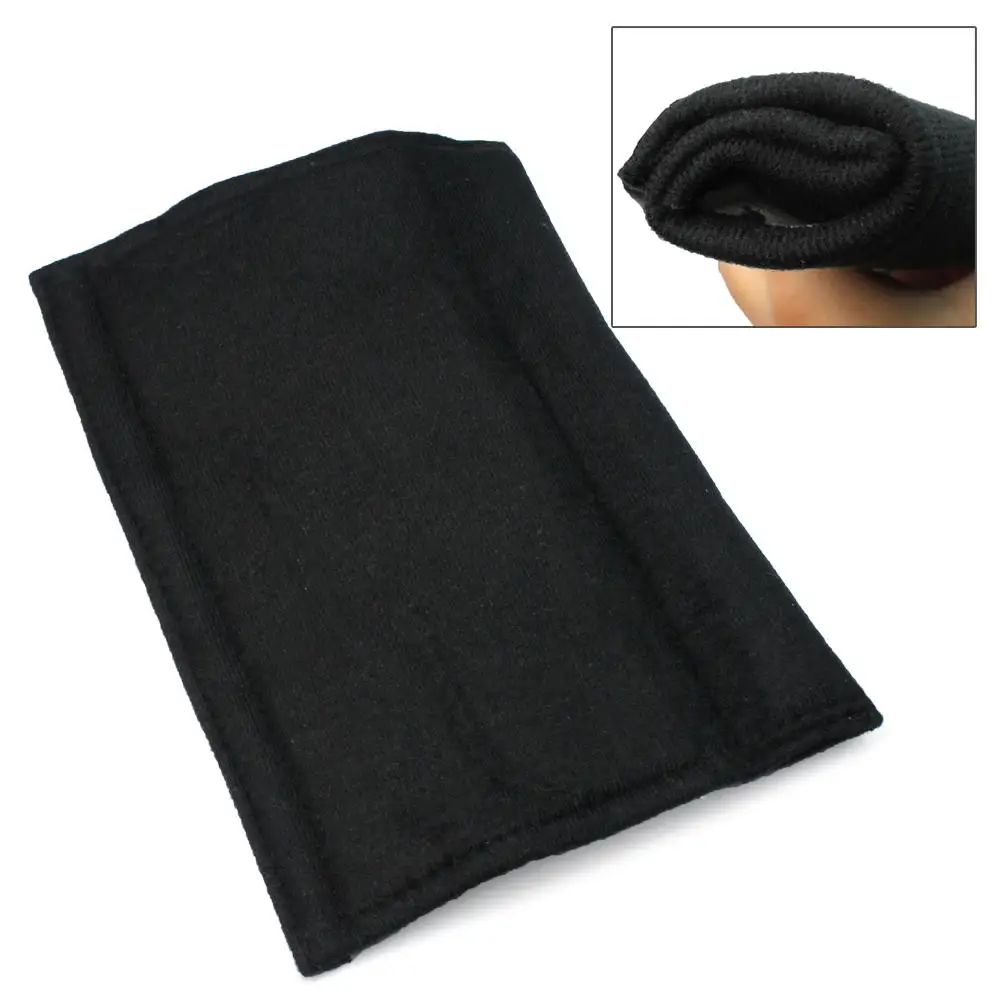 2pcs Car Auto Safety Seat Belt Shoulder Pads Cover Cushion Harness Comfortable Pad Support Protector
2pcs Car Auto Safety Seat Belt Shoulder Pads Cover Cushion Harness Comfortable Pad Support Protector
